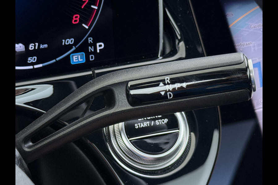 Mercedes-Benz E-Klasse Estate 300 e AMG line | Pano Ventilatie Hyperscreen Trekhaak