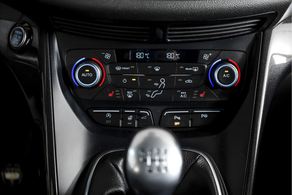Ford Kuga 1.5 EcoBoost ST Line 150 PK | Cruise | Elek. Trekhaak | Winterpakket | PDC | Camera | NAV + App. Connect | ECC | Elek. Klep | LM 19" |