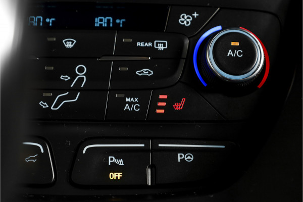 Ford Kuga 1.5 EcoBoost ST Line 150 PK | Cruise | Elek. Trekhaak | Winterpakket | PDC | Camera | NAV + App. Connect | ECC | Elek. Klep | LM 19" |