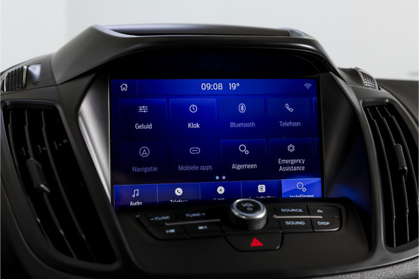 Ford Kuga 1.5 EcoBoost ST Line 150 PK | Cruise | Elek. Trekhaak | Winterpakket | PDC | Camera | NAV + App. Connect | ECC | Elek. Klep | LM 19" |