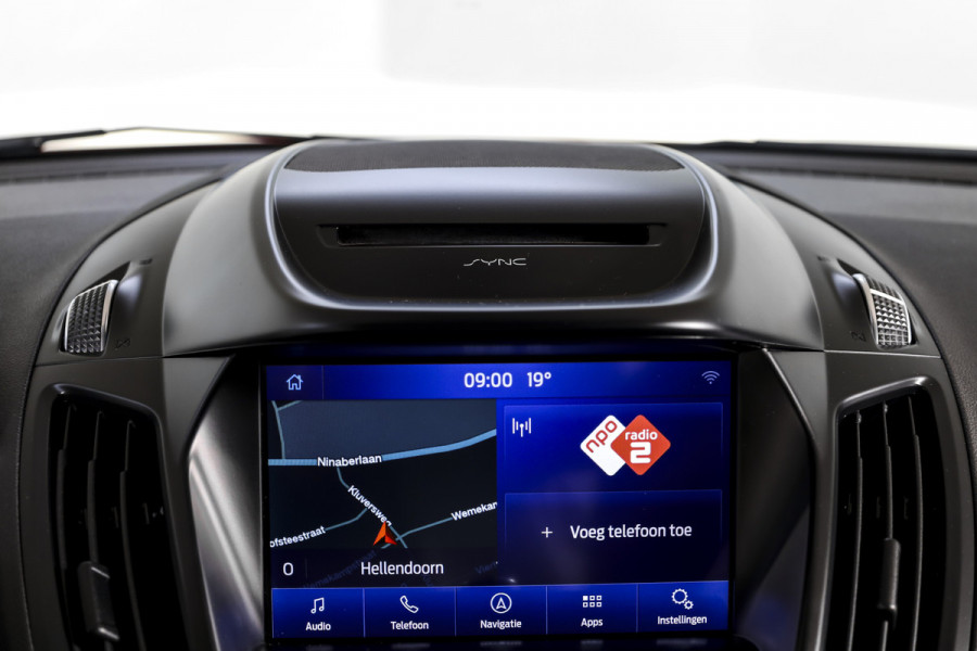 Ford Kuga 1.5 EcoBoost ST Line 150 PK | Cruise | Elek. Trekhaak | Winterpakket | PDC | Camera | NAV + App. Connect | ECC | Elek. Klep | LM 19" |