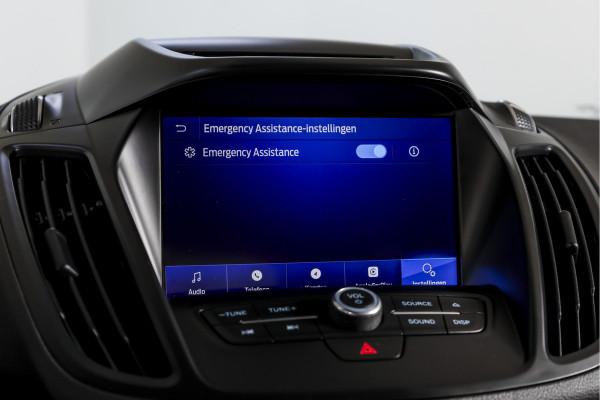 Ford Kuga 1.5 EcoBoost ST Line 150 PK | Cruise | Elek. Trekhaak | Winterpakket | PDC | Camera | NAV + App. Connect | ECC | Elek. Klep | LM 19" |