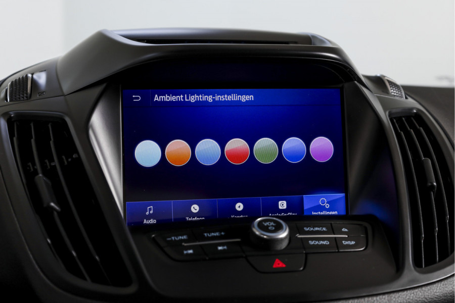 Ford Kuga 1.5 EcoBoost ST Line 150 PK | Cruise | Elek. Trekhaak | Winterpakket | PDC | Camera | NAV + App. Connect | ECC | Elek. Klep | LM 19" |