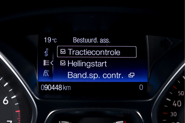 Ford Kuga 1.5 EcoBoost ST Line 150 PK | Cruise | Elek. Trekhaak | Winterpakket | PDC | Camera | NAV + App. Connect | ECC | Elek. Klep | LM 19" |