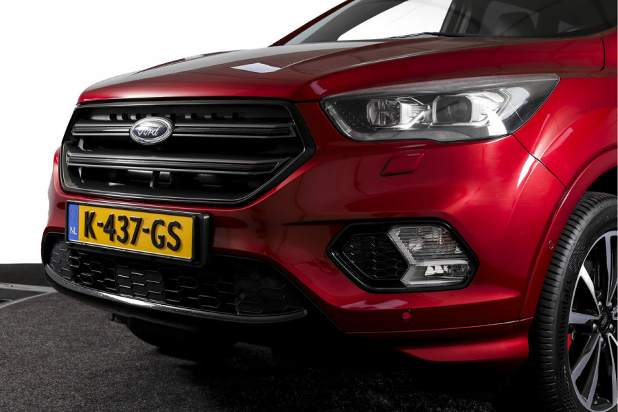 Ford Kuga 1.5 EcoBoost ST Line 150 PK | Cruise | Elek. Trekhaak | Winterpakket | PDC | Camera | NAV + App. Connect | ECC | Elek. Klep | LM 19" |