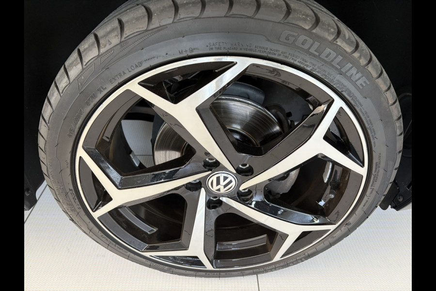 Volkswagen Polo 1.0 TSI Comfortline Airco - Navigatie - Cruise control - Bluetooth - Licht metalen velgen 17 inch - Elektrische ramen - Mistlampen - Radio - Stuur multifunctioneel - - Start/stop systeem - Led verlichting