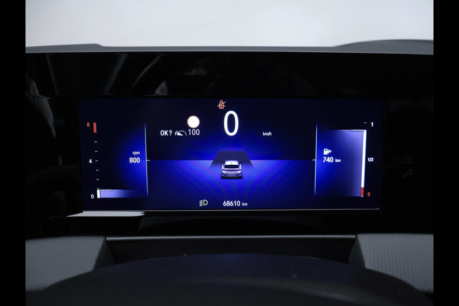 Opel Astra 1.2 Edition Sport (APPLE CARPLAY,NAVI,DIGITAL COCKPIT,PDC,CLIMATE,CRUISE,LED,SPORTSTOELEN,LM VELGEN,NETTE STAAT)
