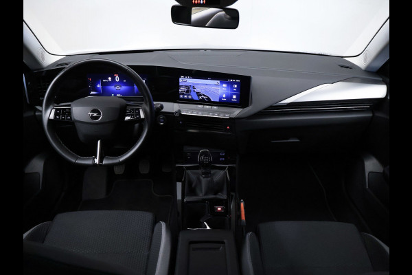 Opel Astra 1.2 Edition Sport (APPLE CARPLAY,NAVI,DIGITAL COCKPIT,PDC,CLIMATE,CRUISE,LED,SPORTSTOELEN,LM VELGEN,NETTE STAAT)