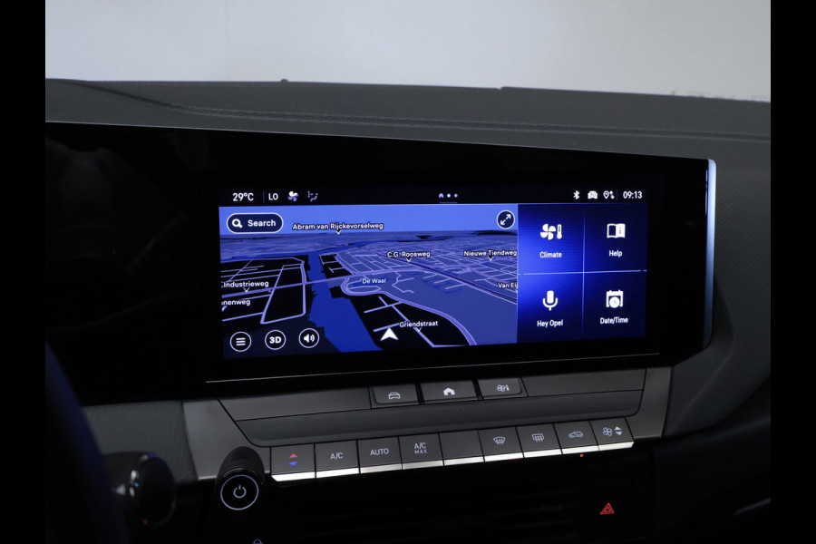 Opel Astra 1.2 Edition Sport (APPLE CARPLAY,NAVI,DIGITAL COCKPIT,PDC,CLIMATE,CRUISE,LED,SPORTSTOELEN,LM VELGEN,NETTE STAAT)