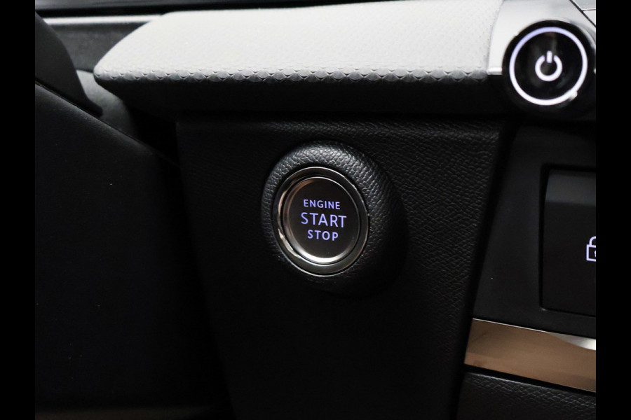 Opel Astra 1.2 Edition Sport (APPLE CARPLAY,NAVI,DIGITAL COCKPIT,PDC,CLIMATE,CRUISE,LED,SPORTSTOELEN,LM VELGEN,NETTE STAAT)