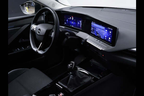Opel Astra 1.2 Edition Sport (APPLE CARPLAY,NAVI,DIGITAL COCKPIT,PDC,CLIMATE,CRUISE,LED,SPORTSTOELEN,LM VELGEN,NETTE STAAT)