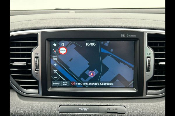 Kia Sportage 1.6 T-GDI 4WD GT-Line PlusLine | Dealer ondh. | JBL | Panoramadak | Camera | Carplay |Stoel Verwarming/Verkoeling |