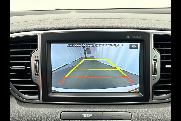 Kia Sportage 1.6 T-GDI 4WD GT-Line PlusLine | Dealer ondh. | JBL | Panoramadak | Camera | Carplay |Stoel Verwarming/Verkoeling |