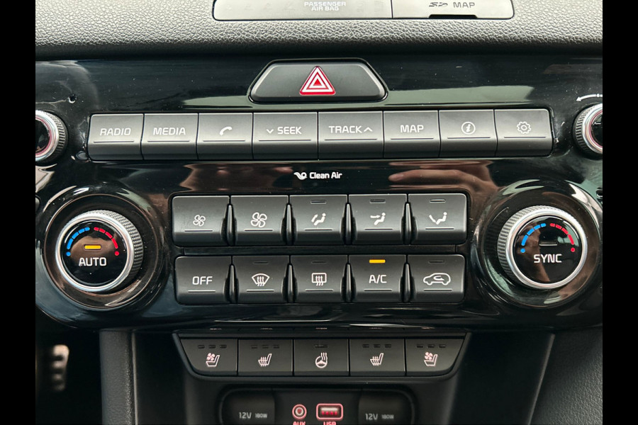 Kia Sportage 1.6 T-GDI 4WD GT-Line PlusLine | Dealer ondh. | JBL | Panoramadak | Camera | Carplay |Stoel Verwarming/Verkoeling |