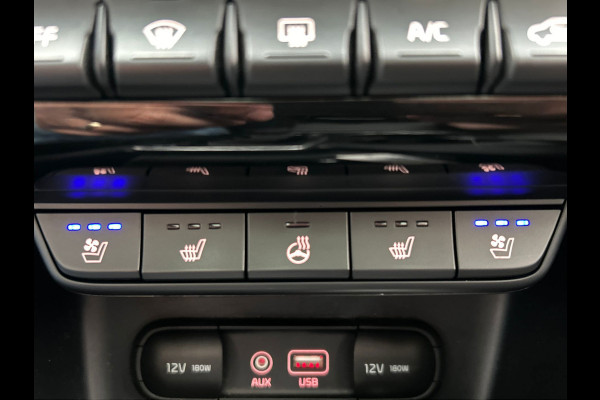 Kia Sportage 1.6 T-GDI 4WD GT-Line PlusLine | Dealer ondh. | JBL | Panoramadak | Camera | Carplay |Stoel Verwarming/Verkoeling |