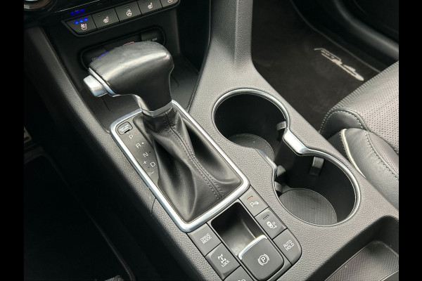 Kia Sportage 1.6 T-GDI 4WD GT-Line PlusLine | Dealer ondh. | JBL | Panoramadak | Camera | Carplay |Stoel Verwarming/Verkoeling |