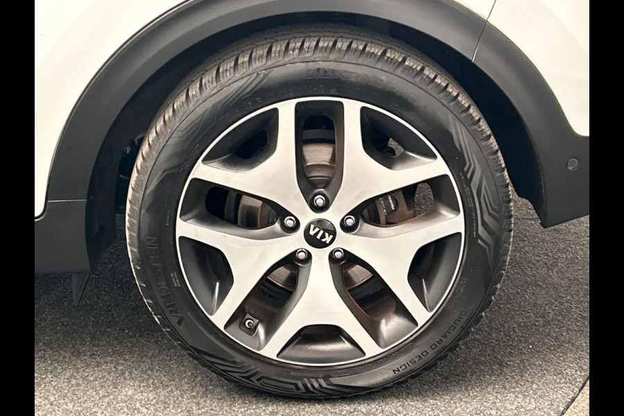 Kia Sportage 1.6 T-GDI 4WD GT-Line PlusLine | Dealer ondh. | JBL | Panoramadak | Camera | Carplay |Stoel Verwarming/Verkoeling |