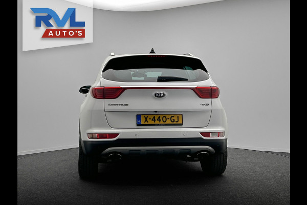 Kia Sportage 1.6 T-GDI 4WD GT-Line PlusLine | Dealer ondh. | JBL | Panoramadak | Camera | Carplay |Stoel Verwarming/Verkoeling |