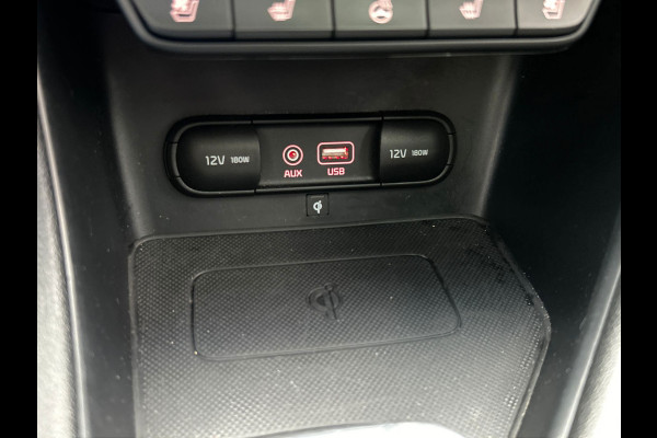 Kia Sportage 1.6 T-GDI 4WD GT-Line PlusLine | Dealer ondh. | JBL | Panoramadak | Camera | Carplay |Stoel Verwarming/Verkoeling |