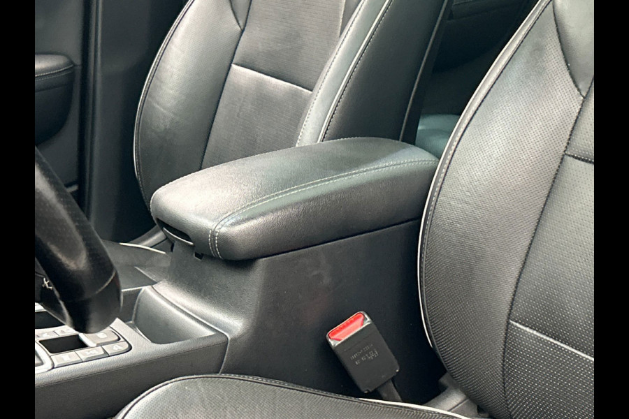 Kia Sportage 1.6 T-GDI 4WD GT-Line PlusLine | Dealer ondh. | JBL | Panoramadak | Camera | Carplay |Stoel Verwarming/Verkoeling |