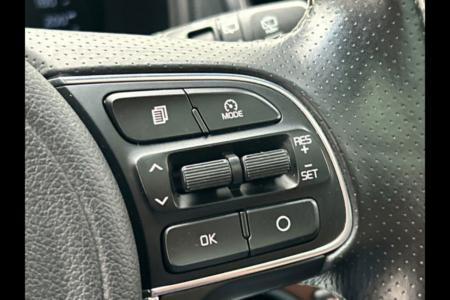 Kia Sportage 1.6 T-GDI 4WD GT-Line PlusLine | Dealer ondh. | JBL | Panoramadak | Camera | Carplay |Stoel Verwarming/Verkoeling |