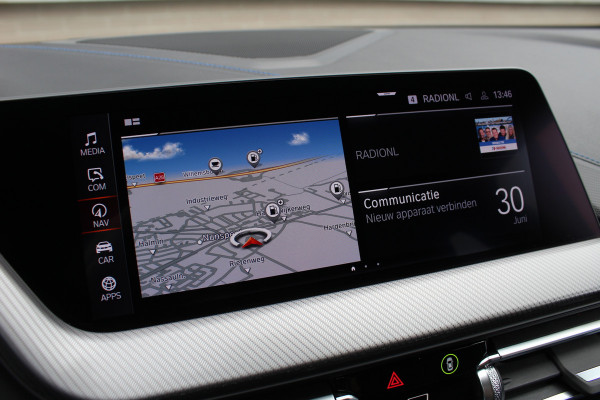 BMW 1-serie 118i Business Edition | M-Sport | Origin NL | Camera | Trekhaak | Navigatie