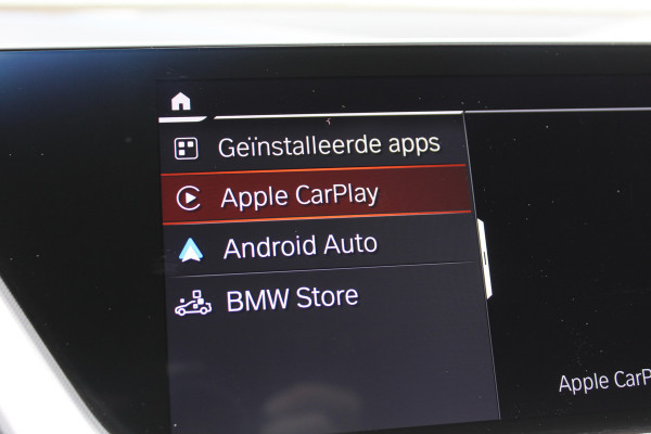 BMW 1-serie 118i Business Edition | M-Sport | Origin NL | Camera | Trekhaak | Navigatie