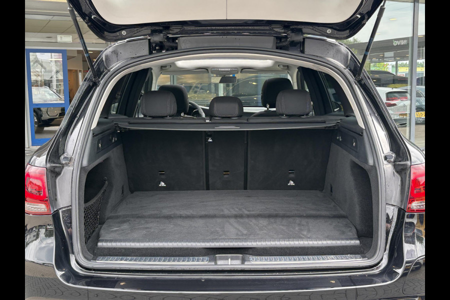 Mercedes-Benz GLC 300e 4MATIC 320pk | Plug-in Hybride | PHEV | Panoramadak | Achteruitrijcamera | Adaptive cruise control