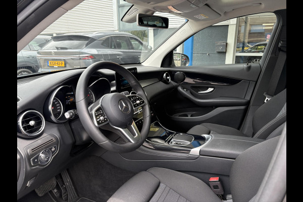 Mercedes-Benz GLC 300e 4MATIC 320pk | Plug-in Hybride | PHEV | Panoramadak | Achteruitrijcamera | Adaptive cruise control