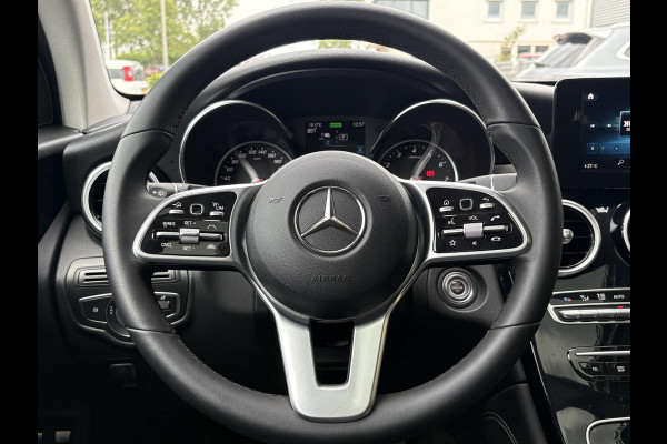 Mercedes-Benz GLC 300e 4MATIC 320pk | Plug-in Hybride | PHEV | Panoramadak | Achteruitrijcamera | Adaptive cruise control