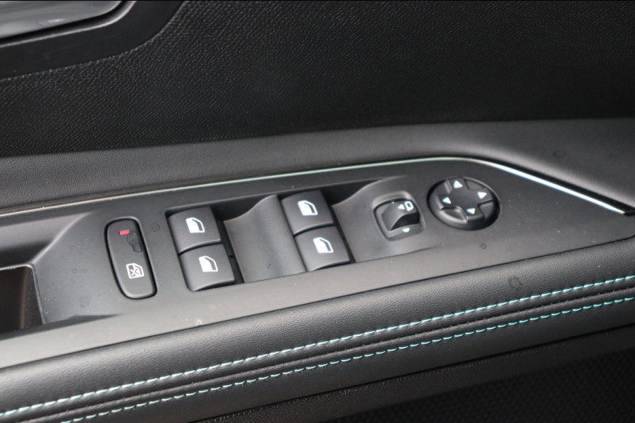 Peugeot 5008 1.2 PureTech Blue Lease Allure org.NL trekhaak camera's el.klep stoel.verw Carplay LED