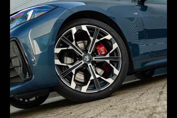 BMW 4 Serie Coupé 420i - M-Sport Pro - Dak - 19 inch - Laser Achterlichten - Hifi