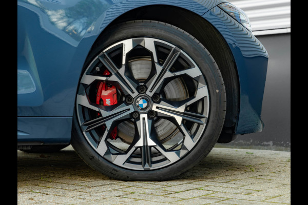 BMW 4 Serie Coupé 420i - M-Sport Pro - Dak - 19 inch - Laser Achterlichten - Hifi