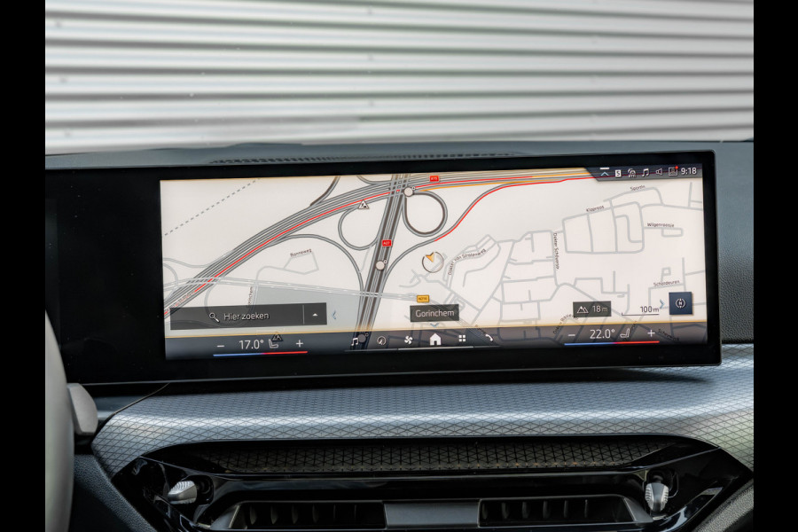 BMW 4 Serie Coupé 420i - M-Sport Pro - Dak - 19 inch - Laser Achterlichten - Hifi