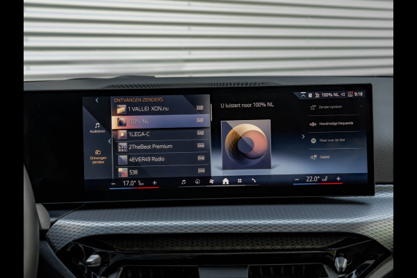 BMW 4 Serie Coupé 420i - M-Sport Pro - Dak - 19 inch - Laser Achterlichten - Hifi