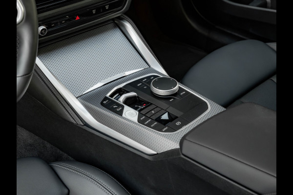 BMW 4 Serie Coupé 420i - M-Sport Pro - Dak - 19 inch - Laser Achterlichten - Hifi
