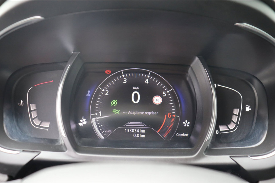 Renault Grand Scénic 1.3 TCe Intens 7p. Black Edtion trekhaak Bose stoel.verw Camera