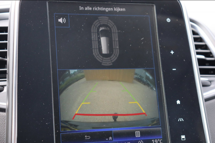 Renault Grand Scénic 1.3 TCe Intens 7p. Black Edtion trekhaak Bose stoel.verw Camera