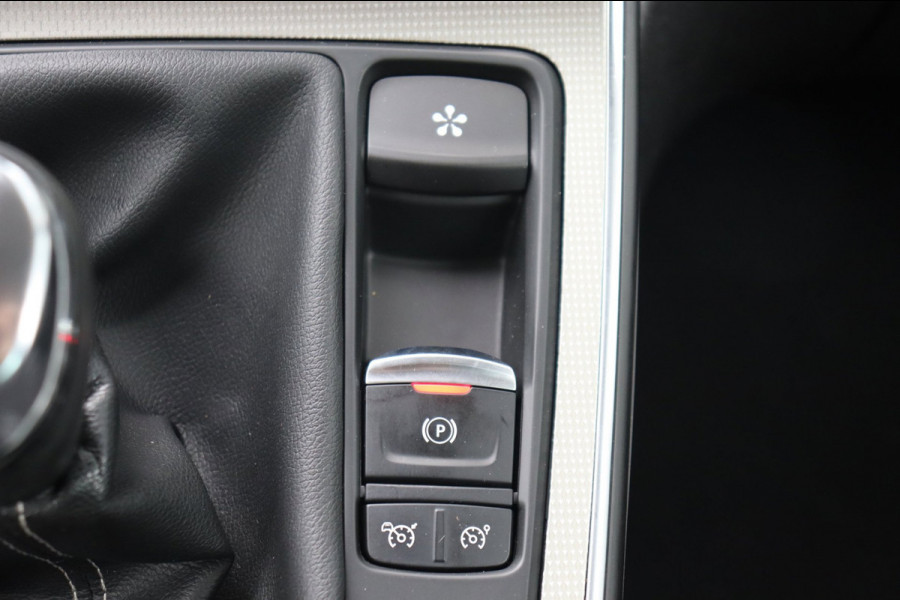 Renault Grand Scénic 1.3 TCe Intens 7p. Black Edtion trekhaak Bose stoel.verw Camera