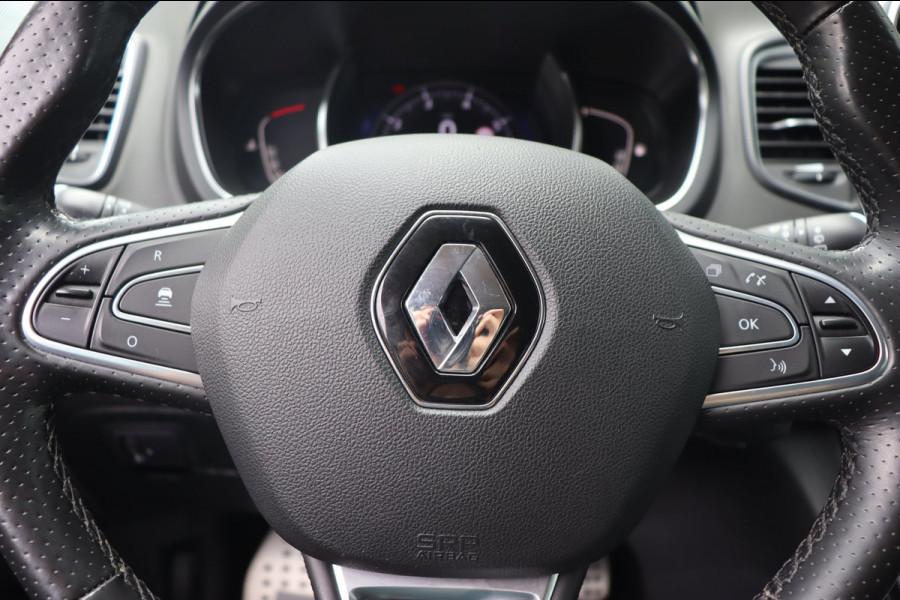Renault Grand Scénic 1.3 TCe Intens 7p. Black Edtion trekhaak Bose stoel.verw Camera