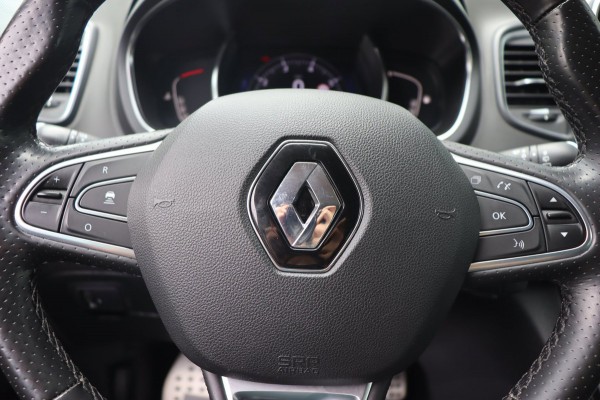 Renault Grand Scénic 1.3 TCe Intens 7p. Black Edtion trekhaak Bose stoel.verw Camera