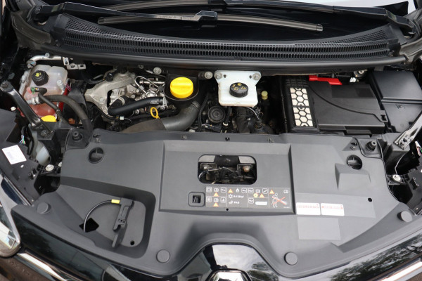 Renault Grand Scénic 1.3 TCe Intens 7p. Black Edtion trekhaak Bose stoel.verw Camera