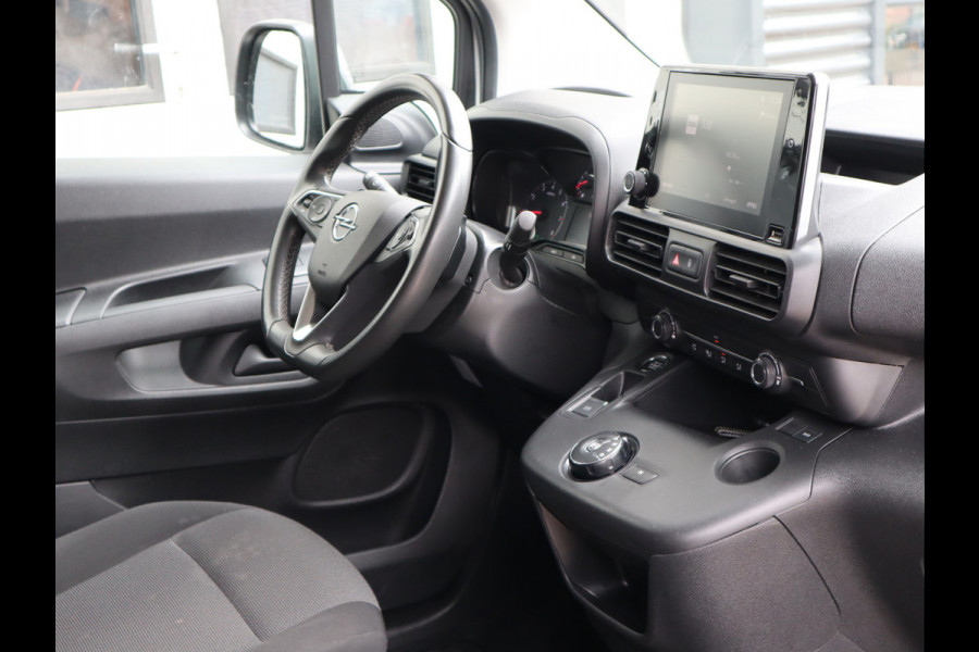 Opel Combo 1.5D 131pk Automaat Euro 6 - Apple - Cruise - Airco