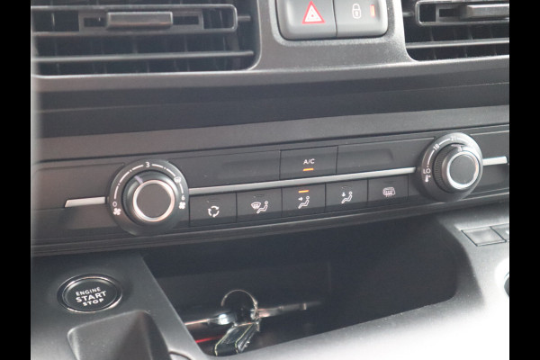 Opel Combo 1.5D 131pk Automaat Euro 6 - Apple - Cruise - Airco