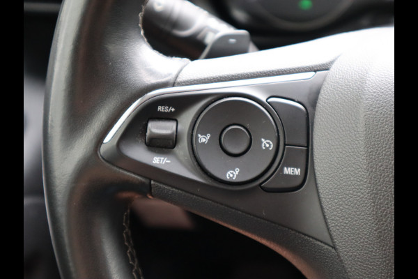 Opel Combo 1.5D 131pk Automaat Euro 6 - Apple - Cruise - Airco