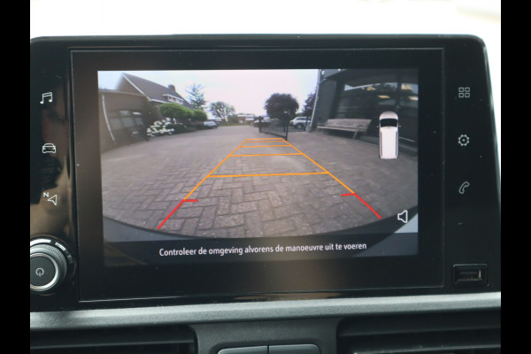 Opel Combo 1.5D 131pk Automaat Euro 6 - Apple - Cruise - Airco