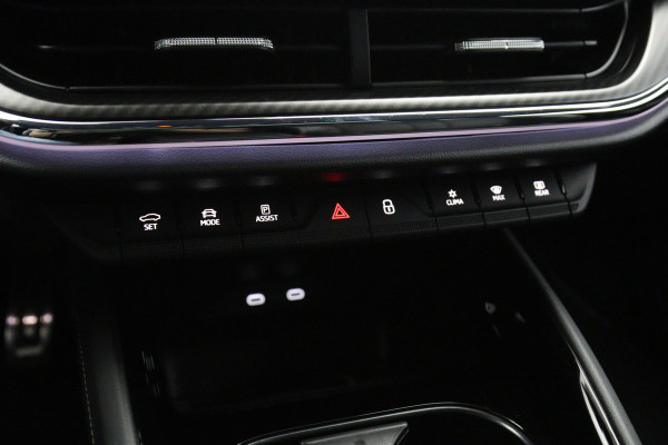 Škoda ENYAQ iV 60 KWH 180 PK Sportline, SOH 92 %, Panoramadak, Trekhaak