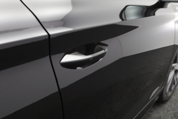 Škoda ENYAQ iV 60 KWH 180 PK Sportline, SOH 92 %, Panoramadak, Trekhaak