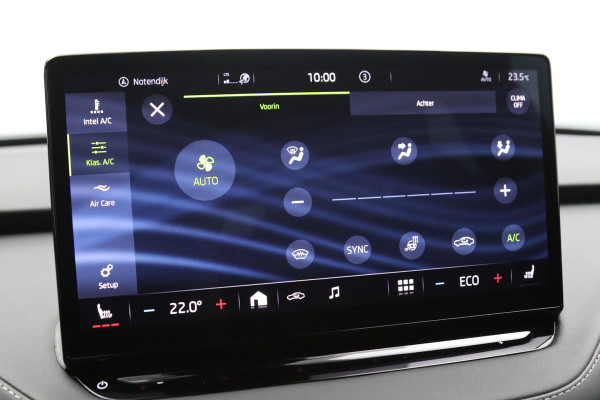 Škoda ENYAQ iV 60 KWH 180 PK Sportline, SOH 92 %, Panoramadak, Trekhaak