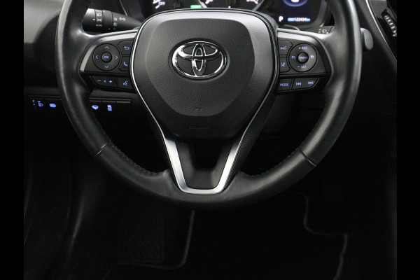 Toyota Corolla 2.0 Hybrid First Edition | Stoel & stuurverwarming | Navigatie | Carplay | Adaptive cruise | Full LED | Camera | Climate control | Bluetooth